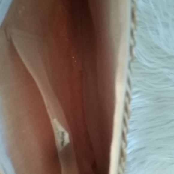 Vintage Wicker Clutch Bag - Picture 3 of 6